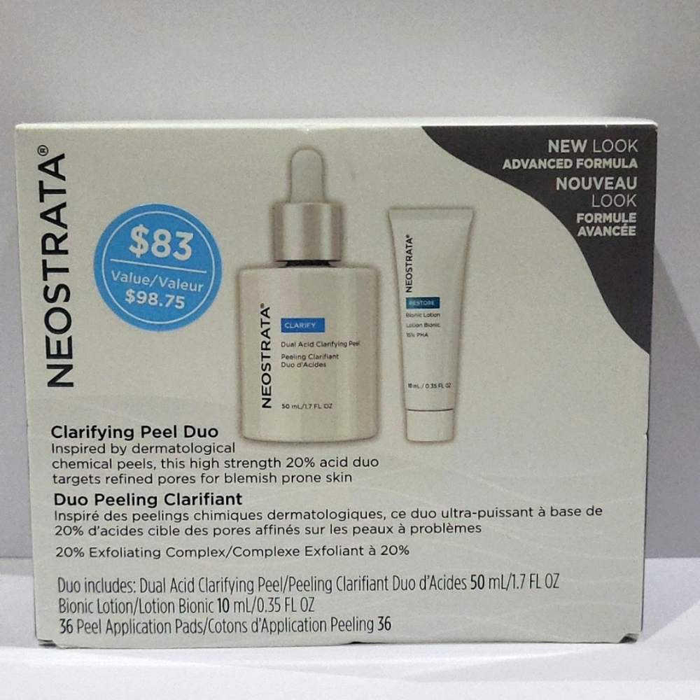 Neostrata Set